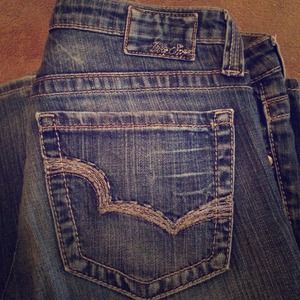 Big star jeans