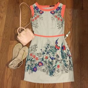 🎉HOST PICK🎉🎊🎊Flower dress