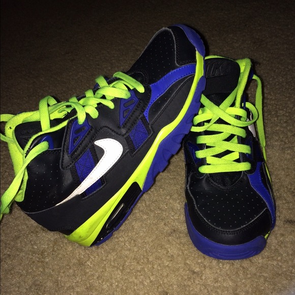 Nike Air