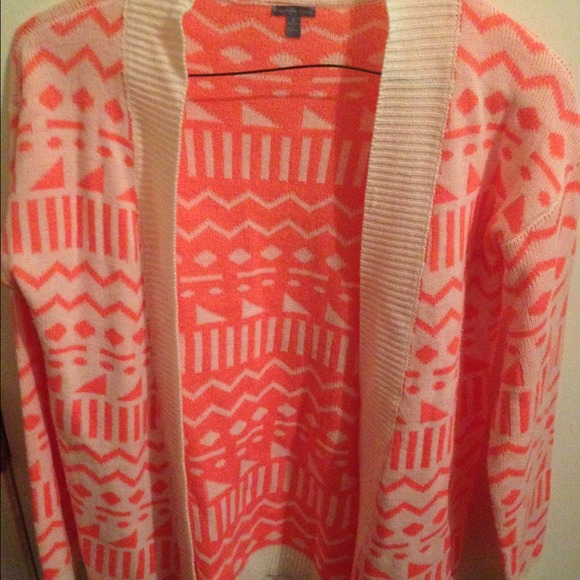 Charlotte Russe Cardigan