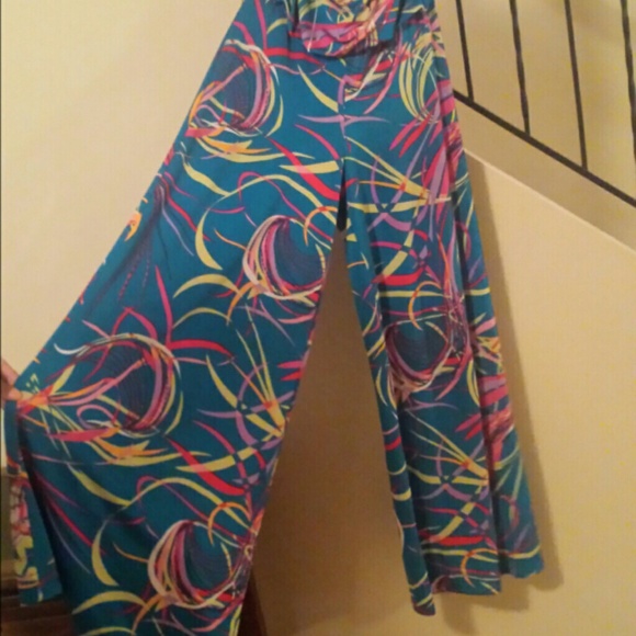 Jump suit