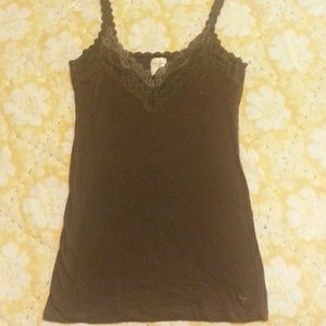 Lacy camisole