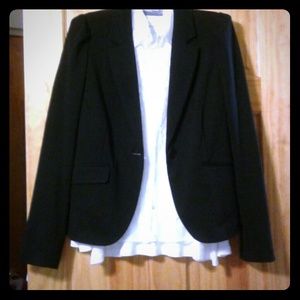 Woman jacket