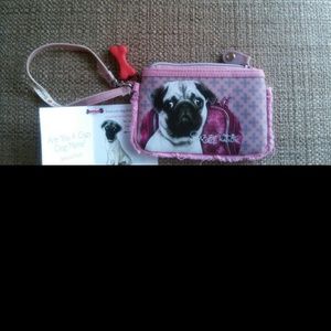 Change purse
