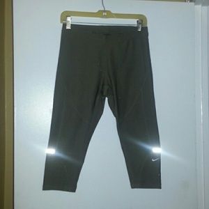 Nike FIT DRY workout pants