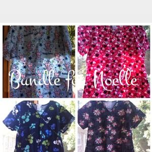 Bundle for Noelle