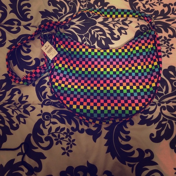 NWT Claire's handbag💕!