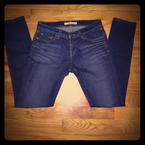 J Brand skinny jeans