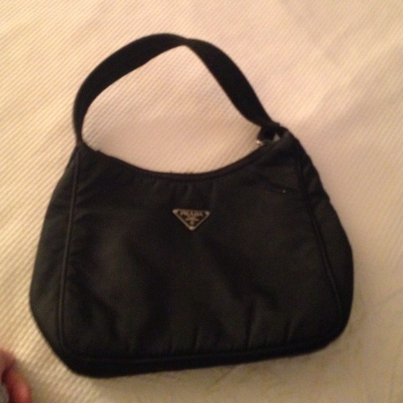 Prada handbag