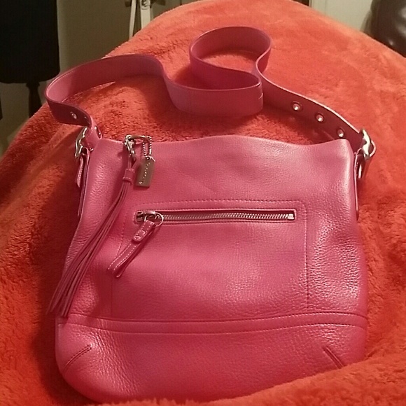 Handbag Authentic Coach