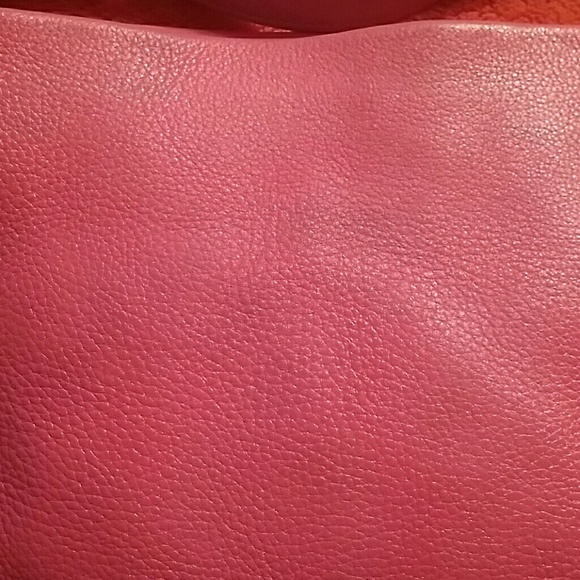 Handbag Authentic Coach - Picture 4 of 4