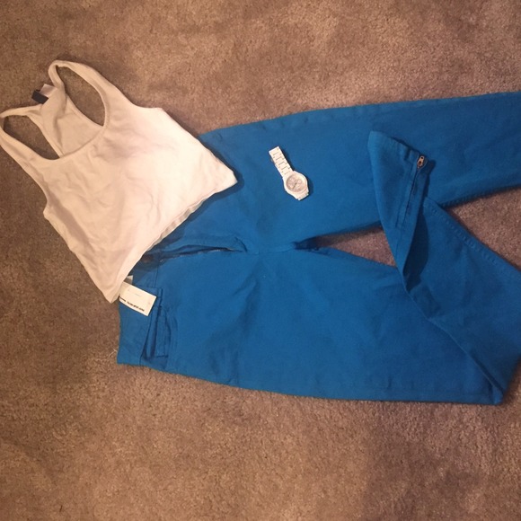 American Apparel Jeans