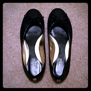 Sperry Top-Sider Flats