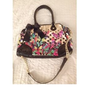 Betsey Johnson Handbag