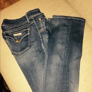 Hudson Jeans