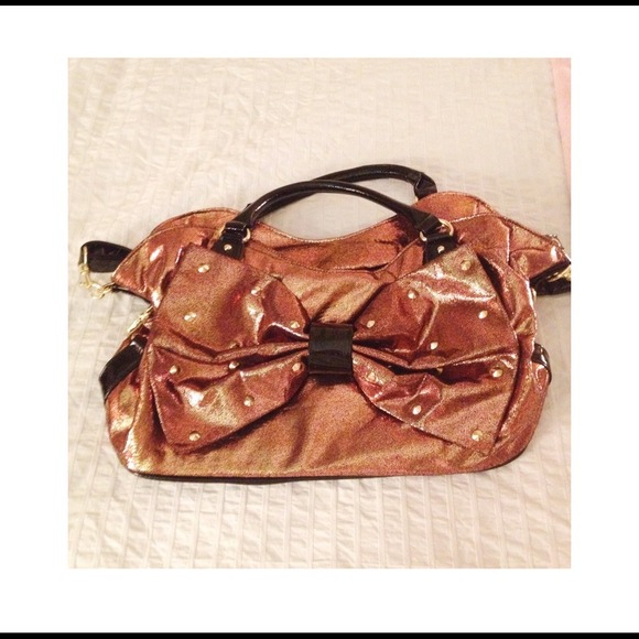 Betsey Johnson Handbag