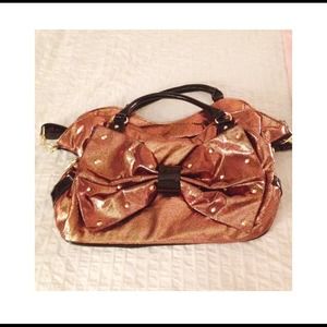 Betsey Johnson Handbag