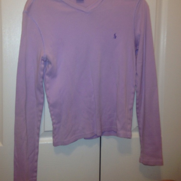 Ralph Lauren shirt