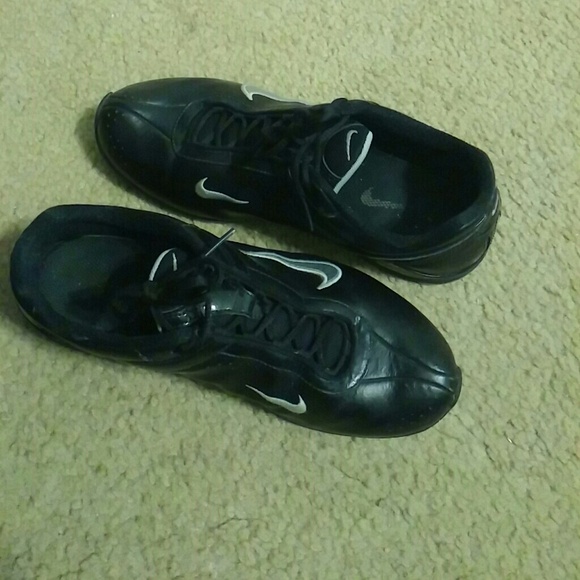 Nike!! Great for Cardio!!