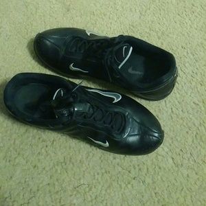 Nike!! Great for Cardio!!