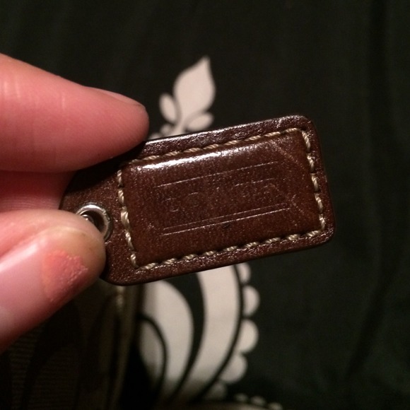 Coach Wallet - Picture 3 of 3