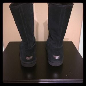 👢Authentic Black UGG Boots👢