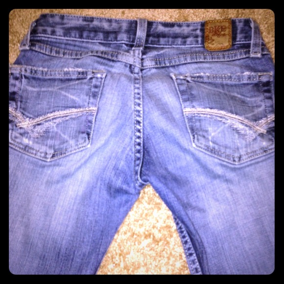 BKE Jeans