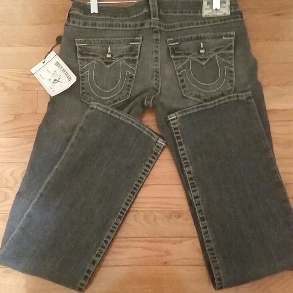 🎉🎉Deal of the Day 🎉🎉 True Religion Jeans