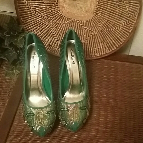 Star Studded Beauties!