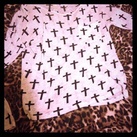 Forever 21 over sized sweater - Picture 1 of 1