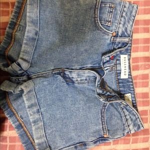 pacsun - bullhead