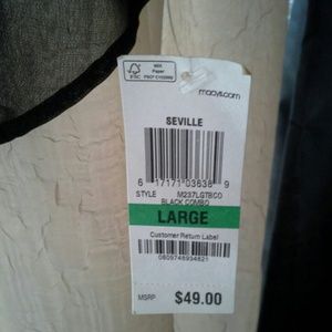 Long sleave shirt