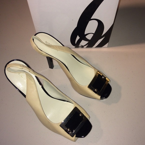 Nine West Lambeau  Size 9M - Picture 2 of 4