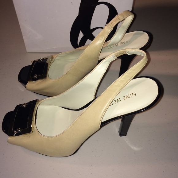 Nine West Lambeau  Size 9M - Picture 4 of 4