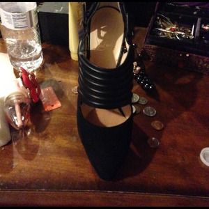 Authentic Christian Louboutin