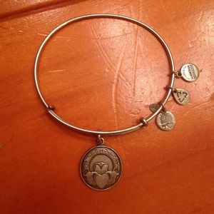 Alex and Ani bracelet