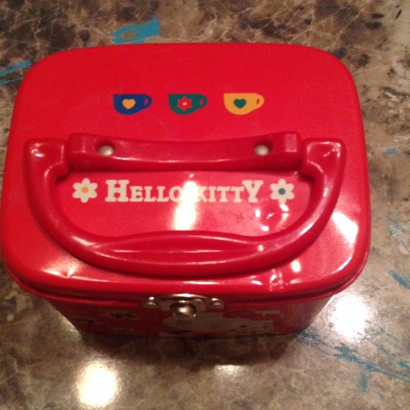 Hello Kitty Box - Picture 2 of 4