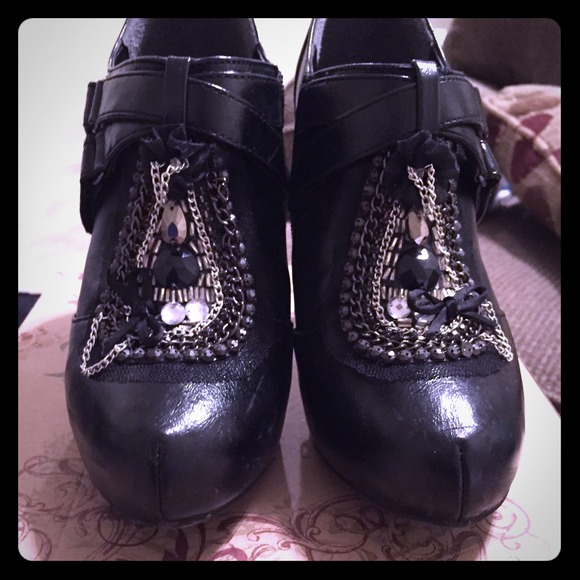 BKE Booties