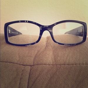 Versace prescription frames ⛔️no trades⛔️