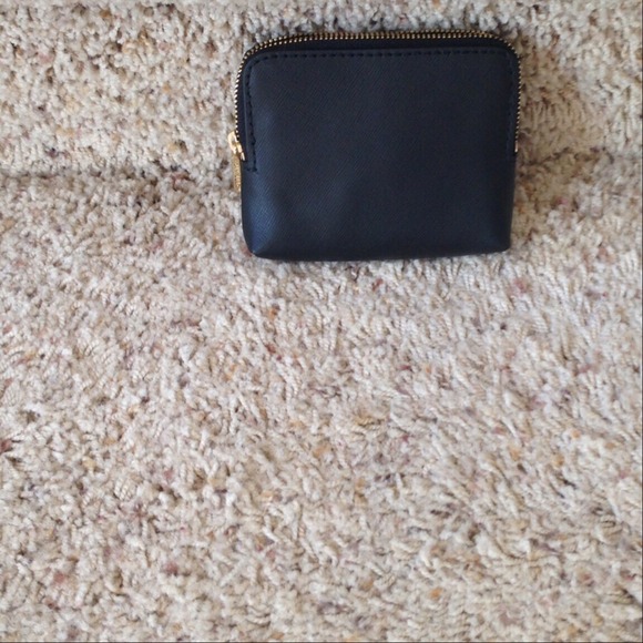 ❌Sold❌Tory Burch Square Coin Purse - Picture 2 of 3