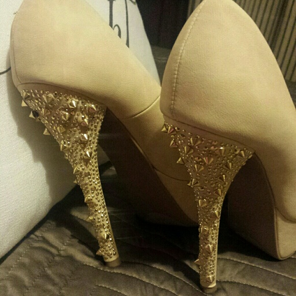 Sexy heels