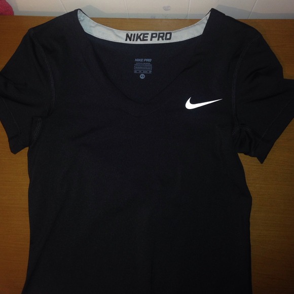 Nike Pro shirt