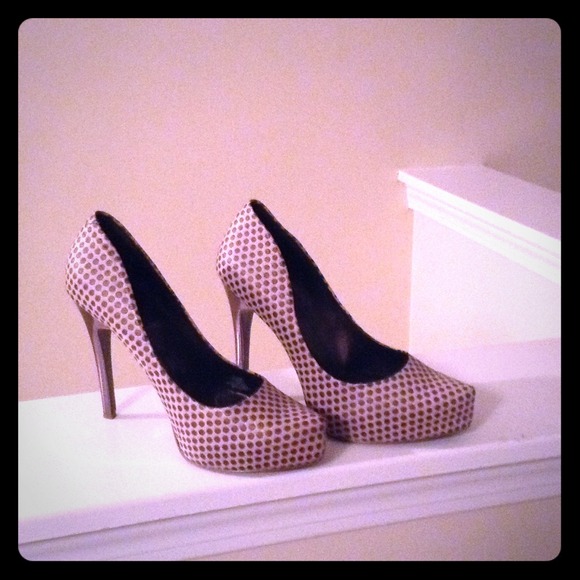Cute Pumps