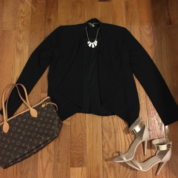 Everyday blazer 👔💼