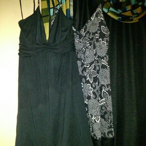 🚫Sold❌🎉Little black dress!!