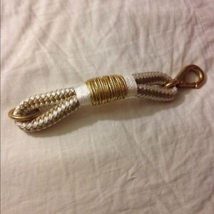 The Ropes Maine bracelet