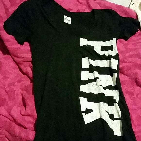 Victorias secret shirt