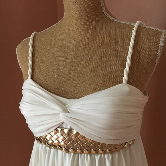 BOSTON PROPER special occasion dress - Picture 2 of 6