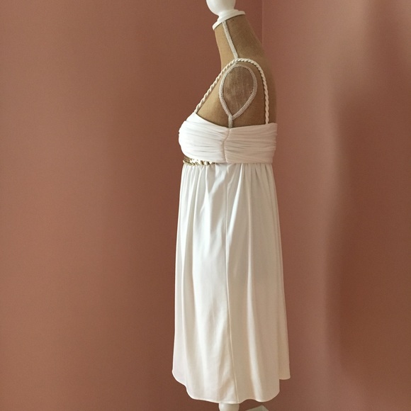 BOSTON PROPER special occasion dress - Picture 4 of 6