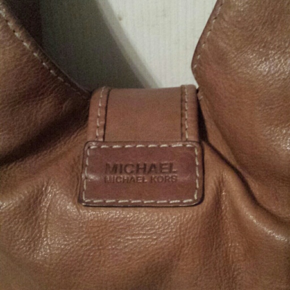 Michael Kors Handbag - Picture 3 of 3